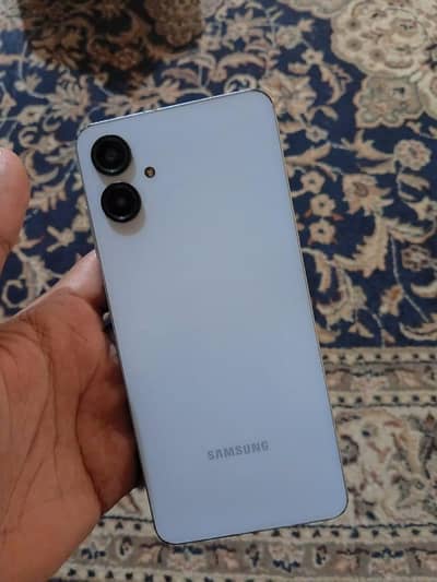 Samsung Mobile A06