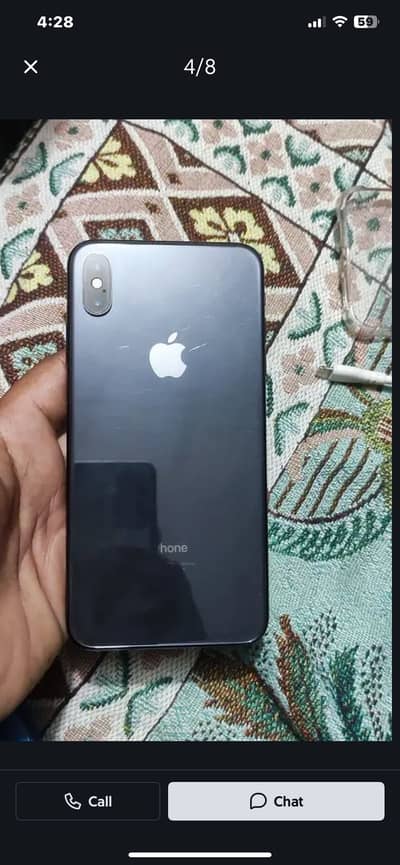 Apple iPhone XS Max