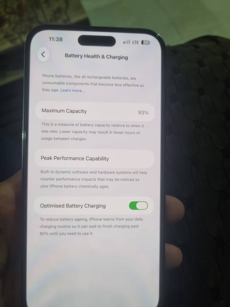 Apple iPhone 14 Pro Max 1