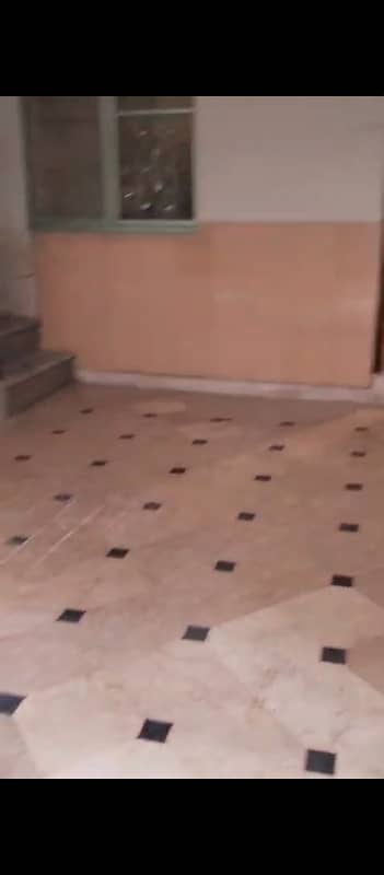 3 Marla Double Storey House For Sale In Gulshan E Ravi Rustam Park