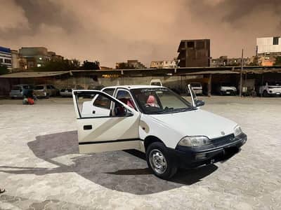 suzuki margala better than khyber, mehran, cultus (03213424033)