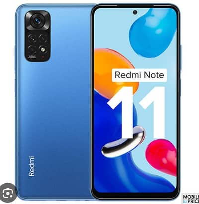 Redmi Note 11