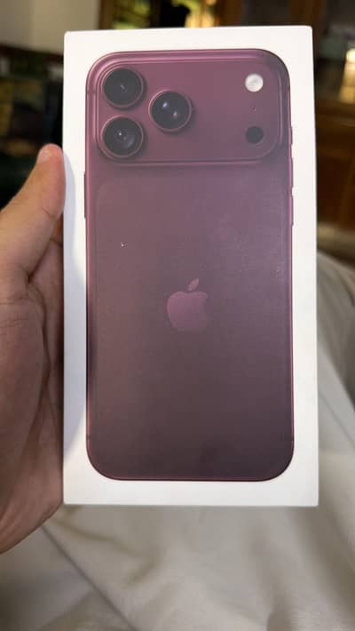 Apple iPhone 18 Pro Max