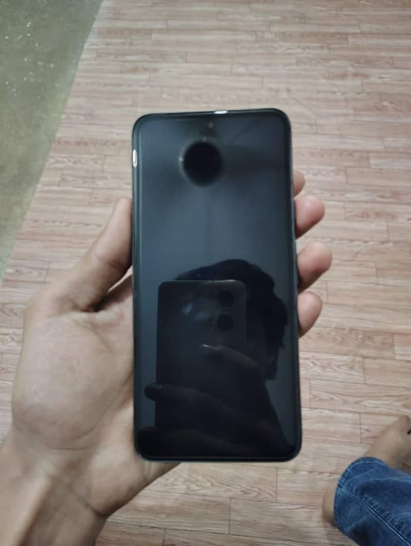 Google Pixel 8 0