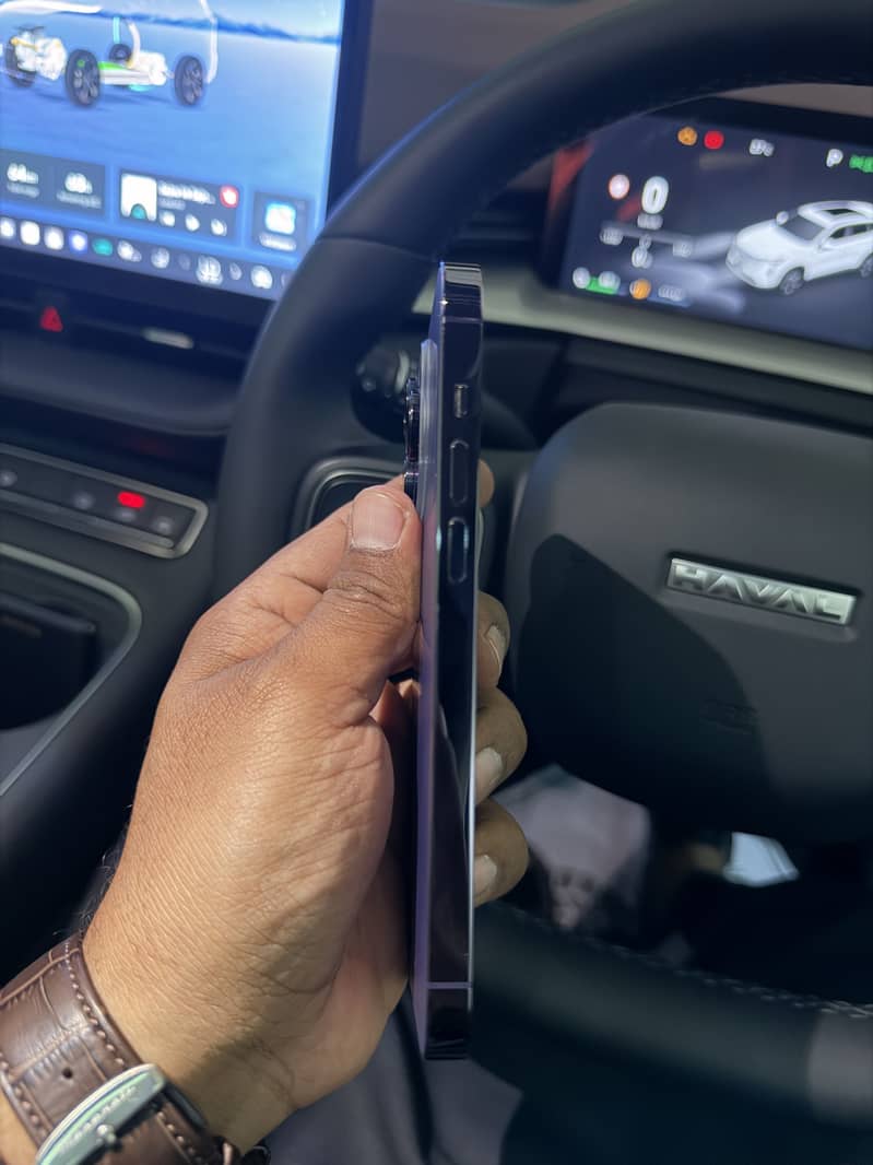 Apple iPhone 14 Pro 2