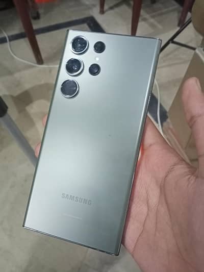 Samsung S23 Ultra urgent sale