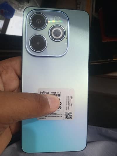 Infinix Hot 40i