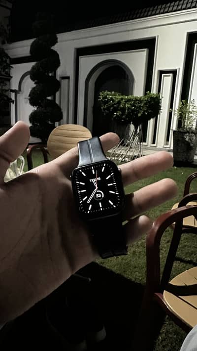 Apple Watch Series 5 – Original & Genuine ⌚
