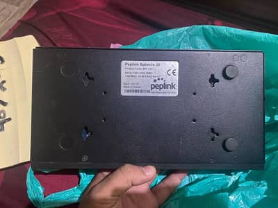 Peplink Balance 20