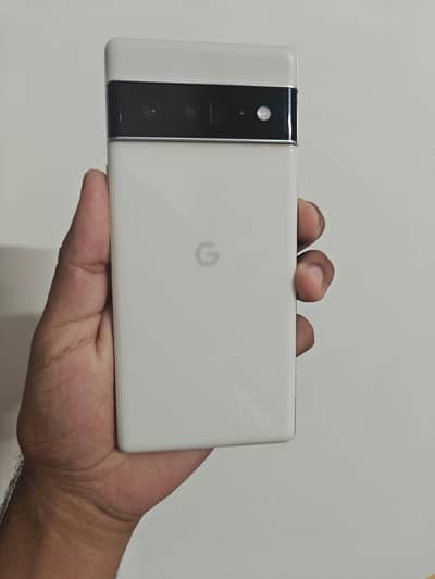 Google Pixel 6 Pro urgent sale /03375473136 wtsap