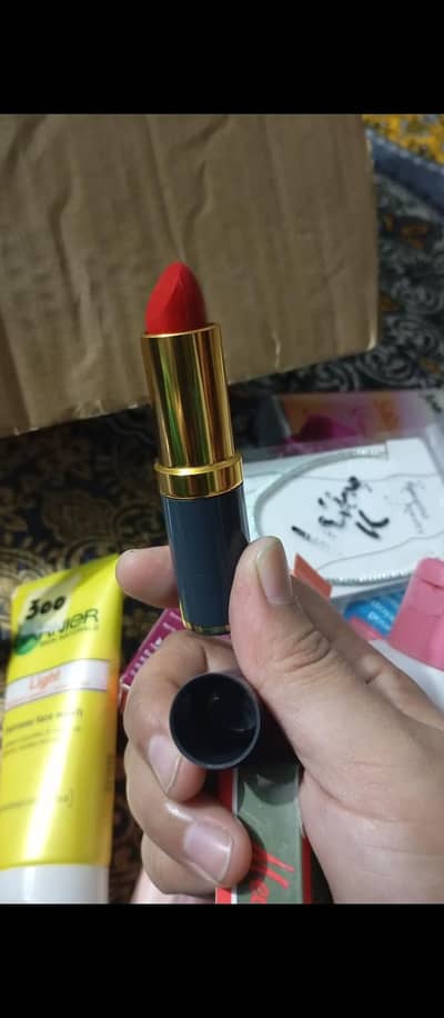 Medora Lipstick