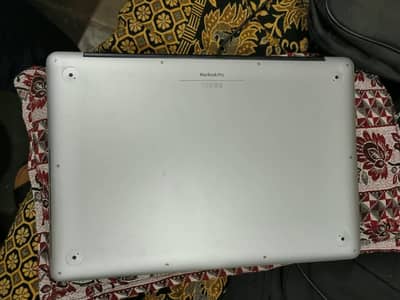 Macbook Pro Late 2013