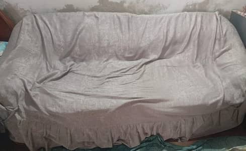 Sofa set for sale