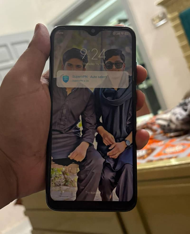 Xiaomi Redmi Note 8 1