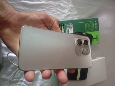 Infinix Hot 50i