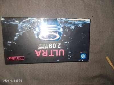 Smart Watch pro 2