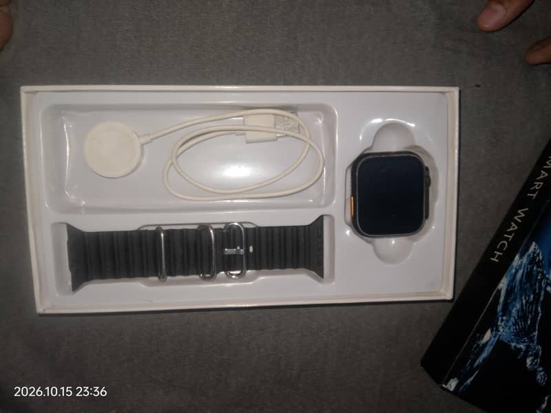 Smart Watch pro 2 - Watches - 1120507087