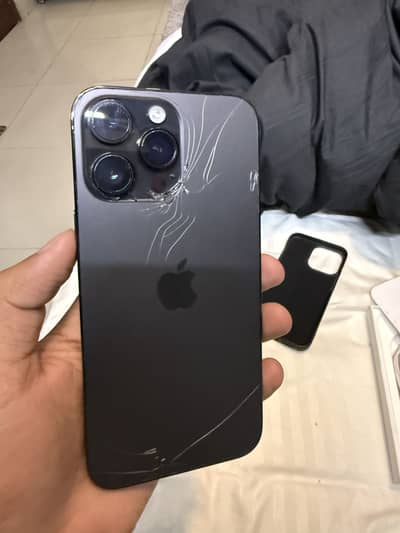Apple iPhone 14 Pro Max