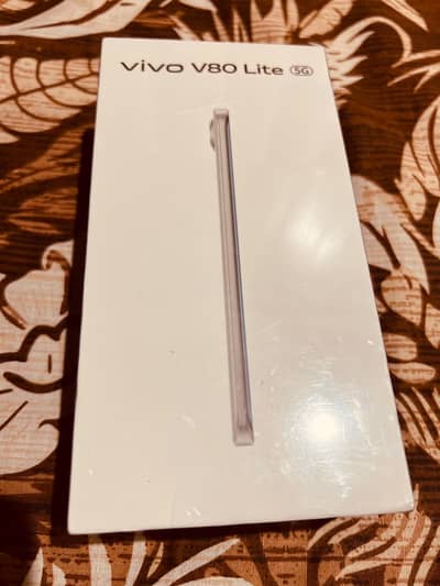 Vivo Y80