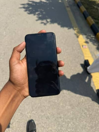 Apple iPhone 11 Pro Max non jv