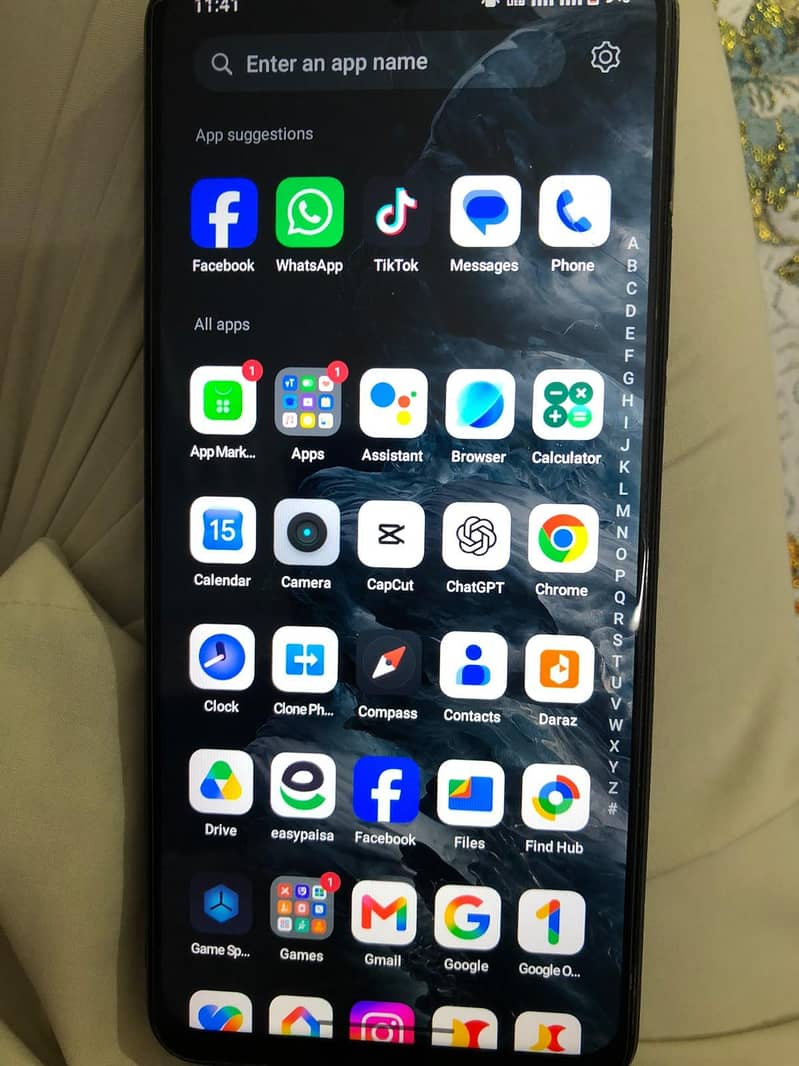 Realme Note 50 3