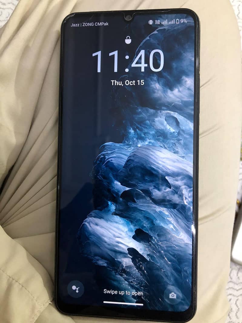 Realme Note 50 4
