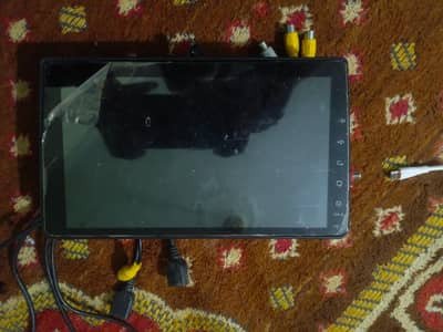 Android panel