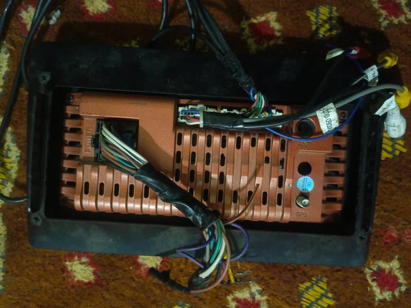 Android panel 1