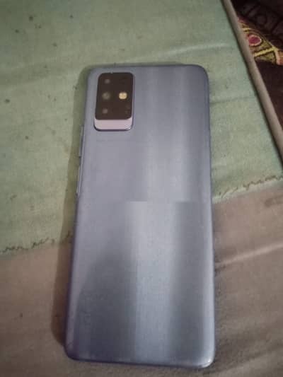Infinix Note 10
