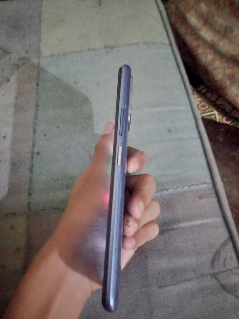 Infinix Note 10 1