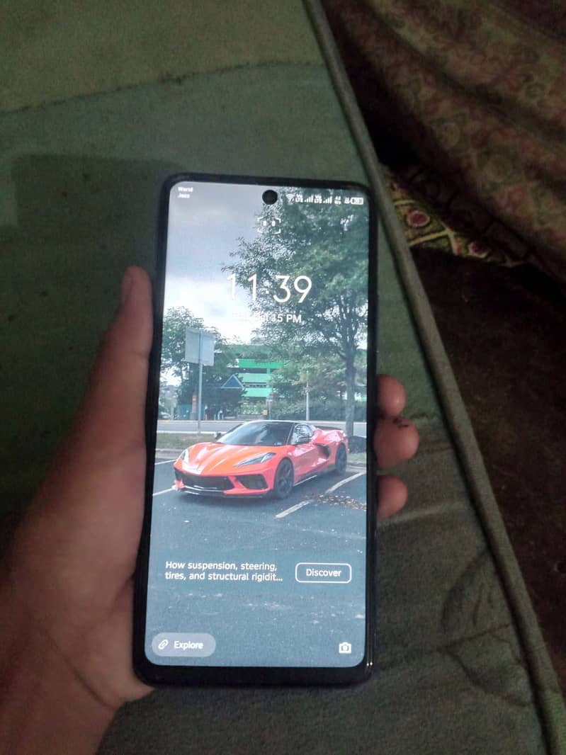Infinix Note 10 3