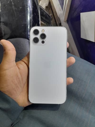 Apple iPhone 13 Pro