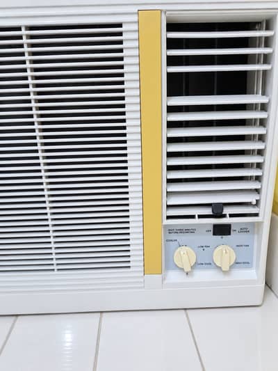 Window AC 0.75 Ton