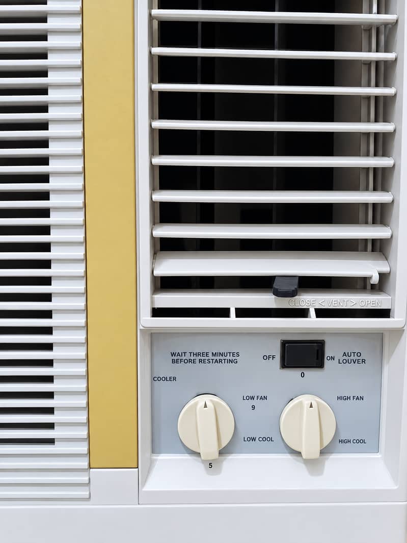 Window AC 0.75 Ton 1