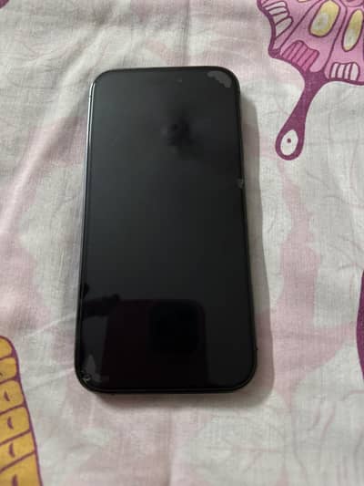 Apple iPhone 14 Pro (256 gb)