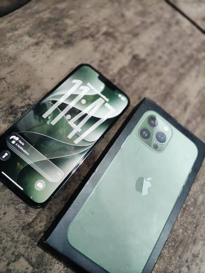 Apple iPhone 13 Pro Max