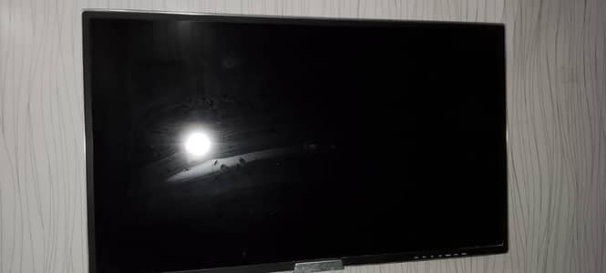 Sony LED TV Made in malaysia