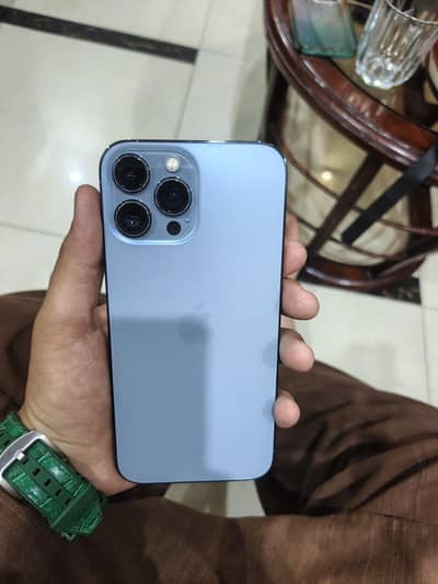 Apple iPhone 13 Pro Max fu
