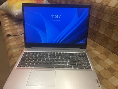 Lenovo laptop