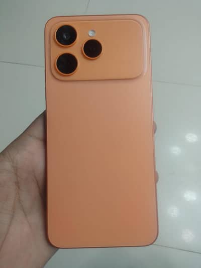 Tecno spark 40