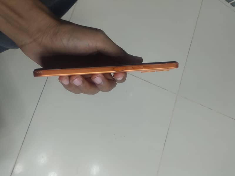Tecno spark 40 1
