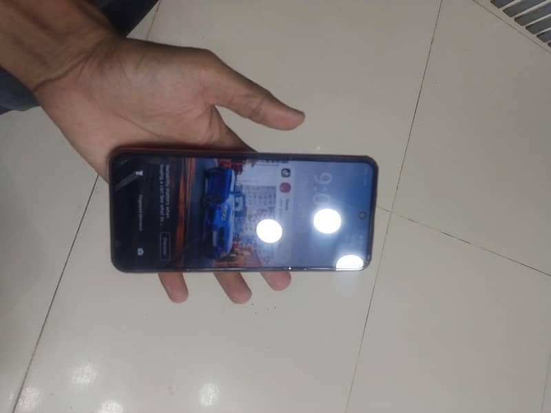 Tecno spark 40 2