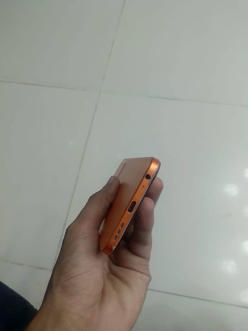 Tecno spark 40 3