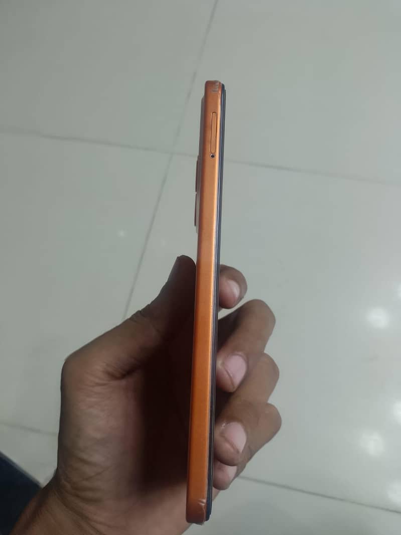 Tecno spark 40 4