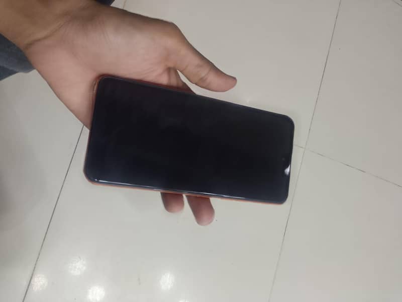 Tecno spark 40 5