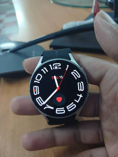 samsung watch 7 44mm