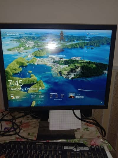 Eizo 4K LCD 20"