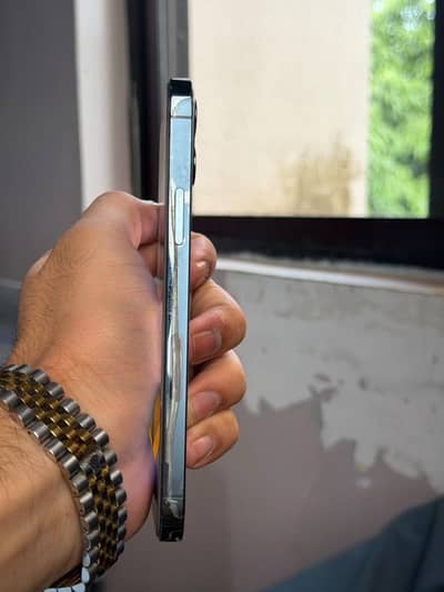 Apple iPhone 12 Pro