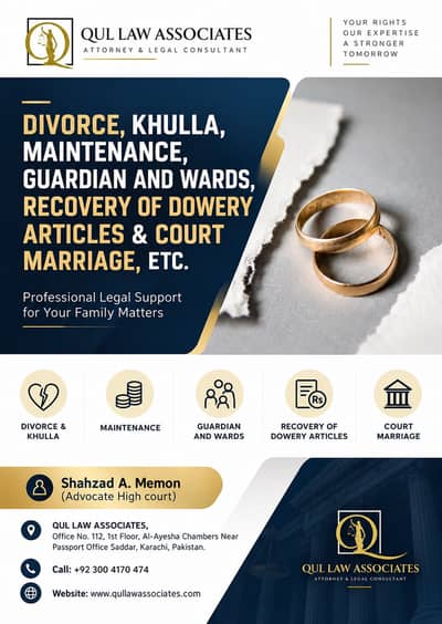 Family Law Services