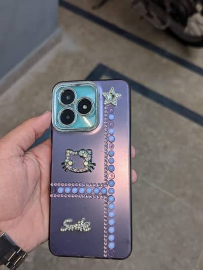 Realme C51 4+64 GB